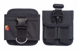 large 32lb QB Weight Pockets AC3232 diverite baldiveshop 2